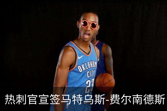热刺官宣签马特乌斯-费尔南德斯 转会费8500万镑破纪录