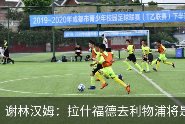 谢林汉姆：拉什福德去利物浦将是终极背叛 但他仍有可能回归曼联
